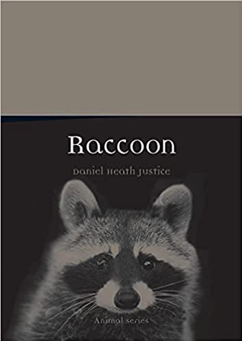 Raccoons revealed in the latest episode of #NerdinAbout Dr. Daniel Heath Justice tells us all about these masked mammals and his book Raccoon from <a href="/reaktionbooks/">Reaktion Books</a> - and we're giving away a copy!
 
FOLLOW US AND RETWEET TO ENTER - open to 🇨🇦🇺🇸

Listen here: nerdinabout.podbean.com/e/raccoons-rev…