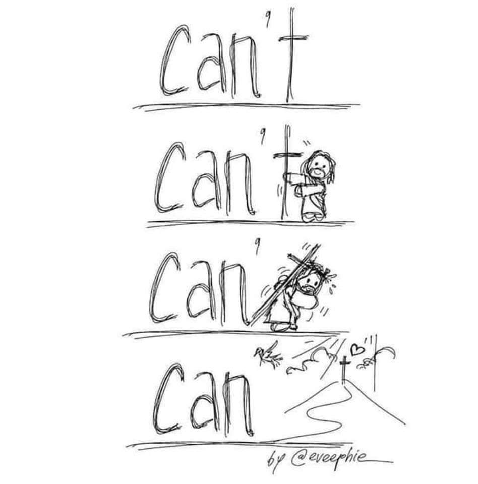 MelissaZirene's tweet photo. ✨todo LO PUEDO EN CRISTO que me fortalece✨ https://t.co/mOBU6K5n2p