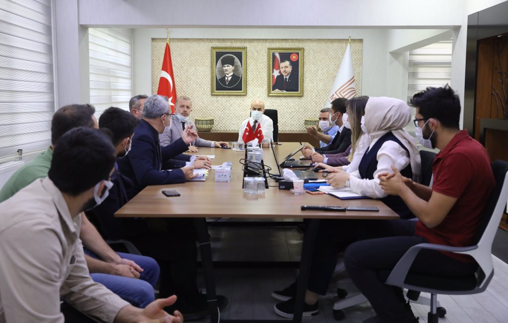 Mahmut Demirtaş