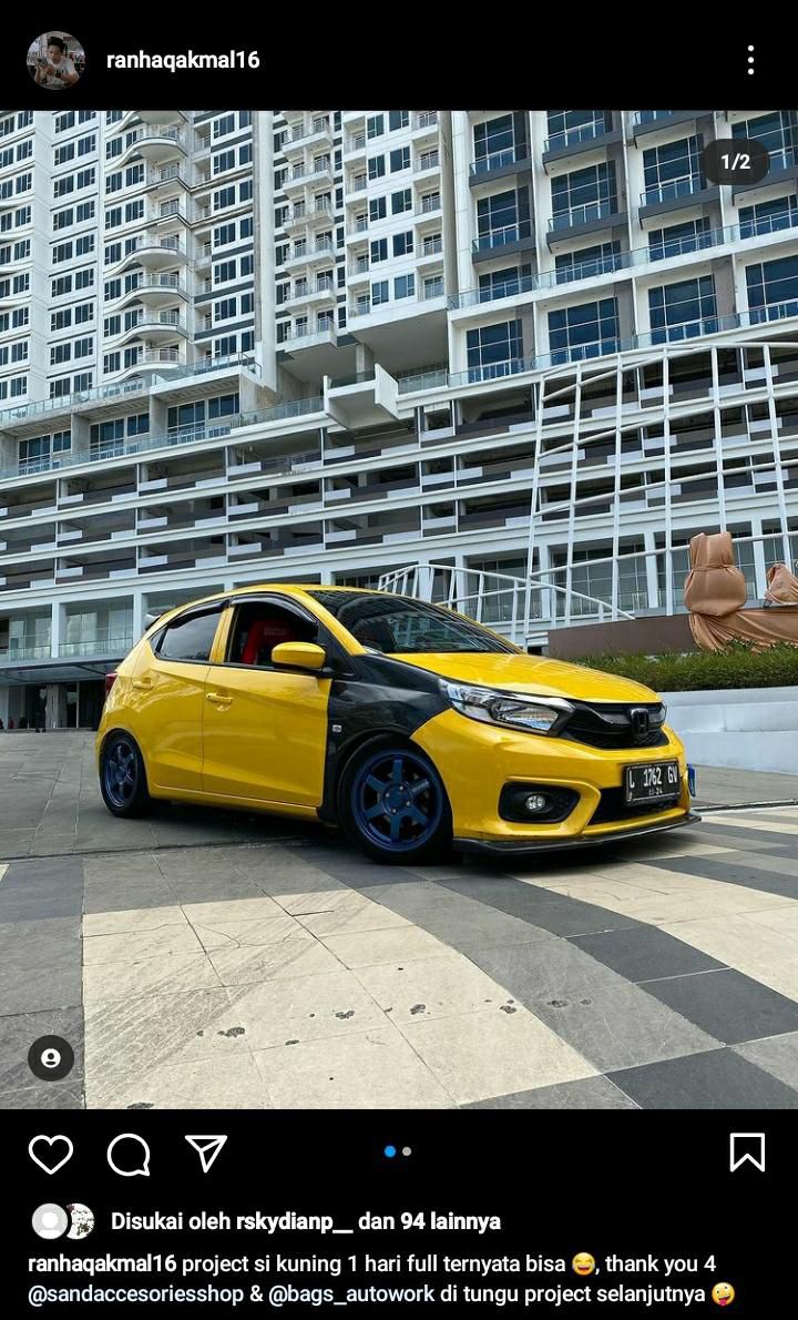 Duit arisan orang dipake foya foya euyyyy gegayaan pakai duit dan mobil orang #tesyaelpenipu #tesyaelzonker 
#akmalpenipu #arisanimpian