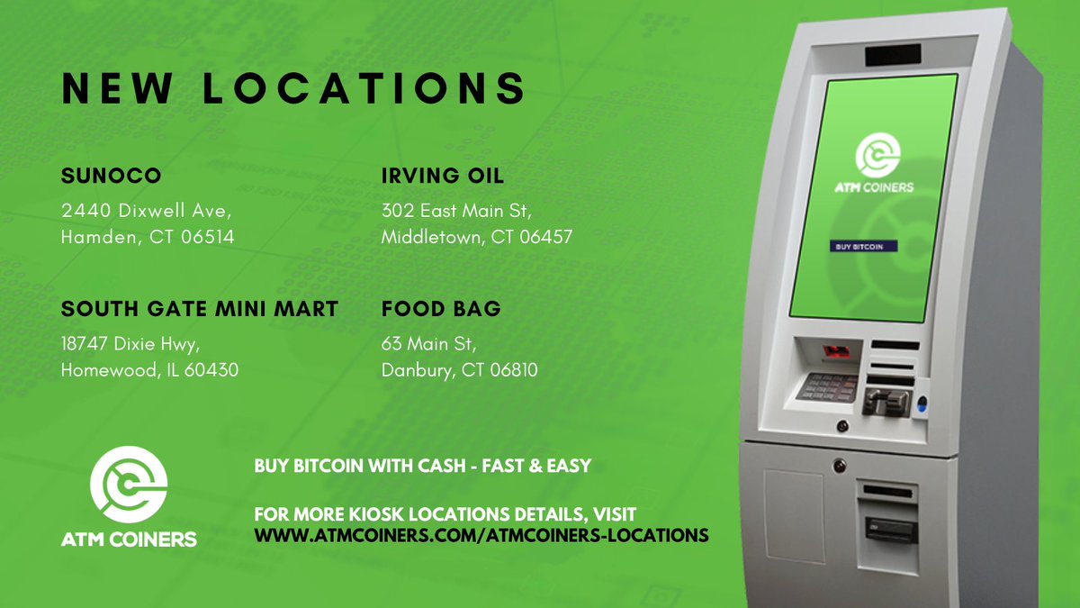 ATM Coiners (@AtmCoiners) / Posts / X