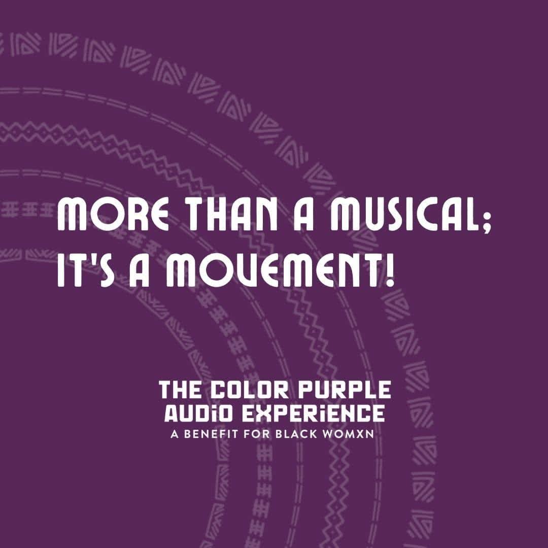 ColorPurpleAX tweet picture