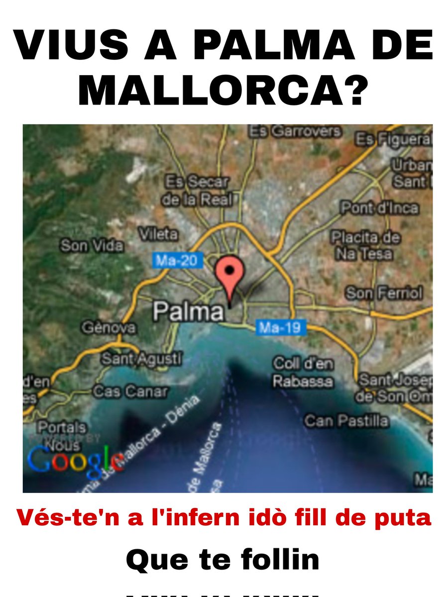6q cuines (@ciscobagur) on Twitter photo 
