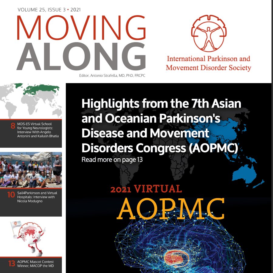 Antonio Strafella tweet media