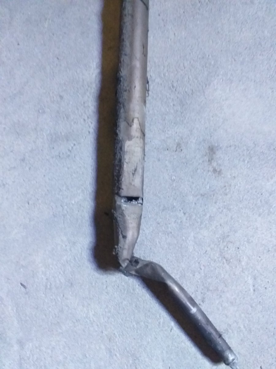 Jorge Méndez tweet media