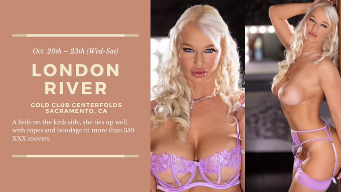 Come see me tonight! Performing at 1030pm and 1230pm at @CenterfoldsSac! Also doing photos, signings