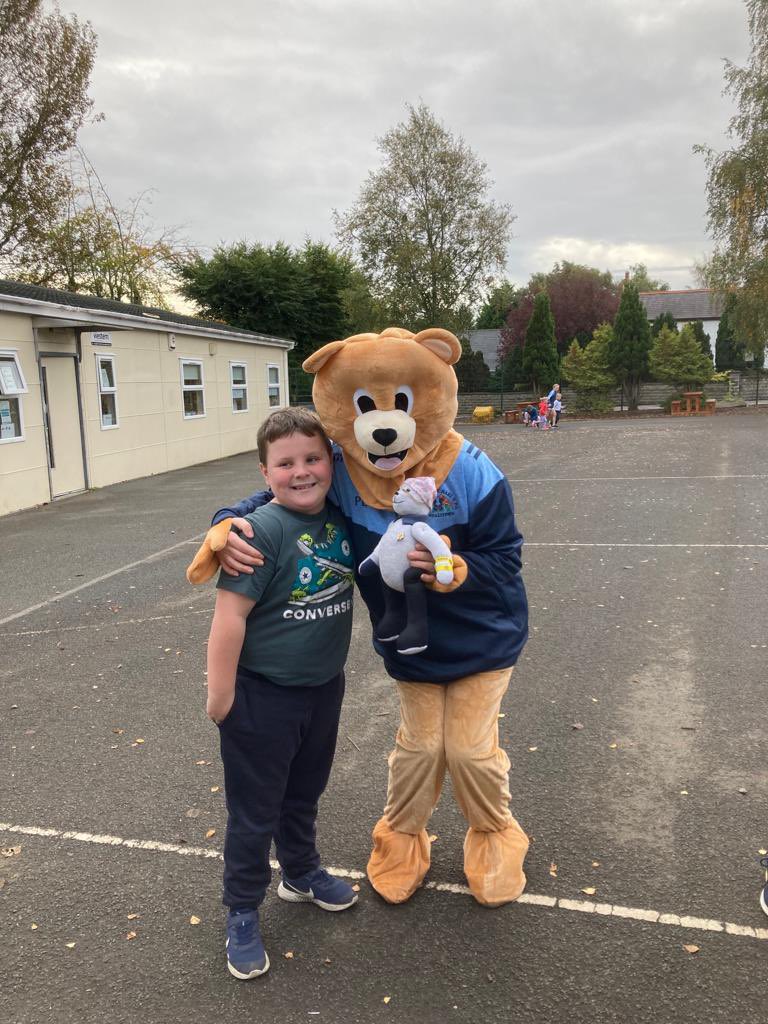 Mount St. Michael's tweet media