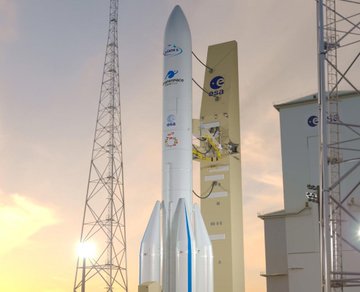 Sp4ceColonizers's tweet photo. 🚀- #Launch: Voici les lancements les plus attendus de 2021 !
#amazing #incredible #space #launching #espace #esa #jaxa #nasa https://t.co/c9Sk8qlUaw