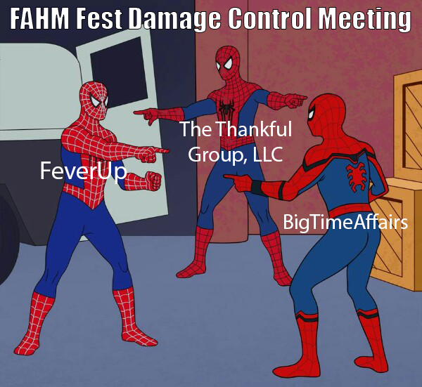 moonielantion's tweet photo. @earlybgoode Let the memes begin! https://t.co/kX5IvEDG4T