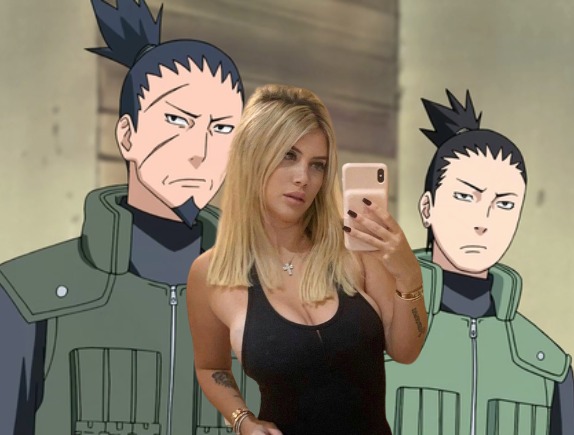 obvio que wanda sólo hace estrategias brillantes si es parte del mejor clan