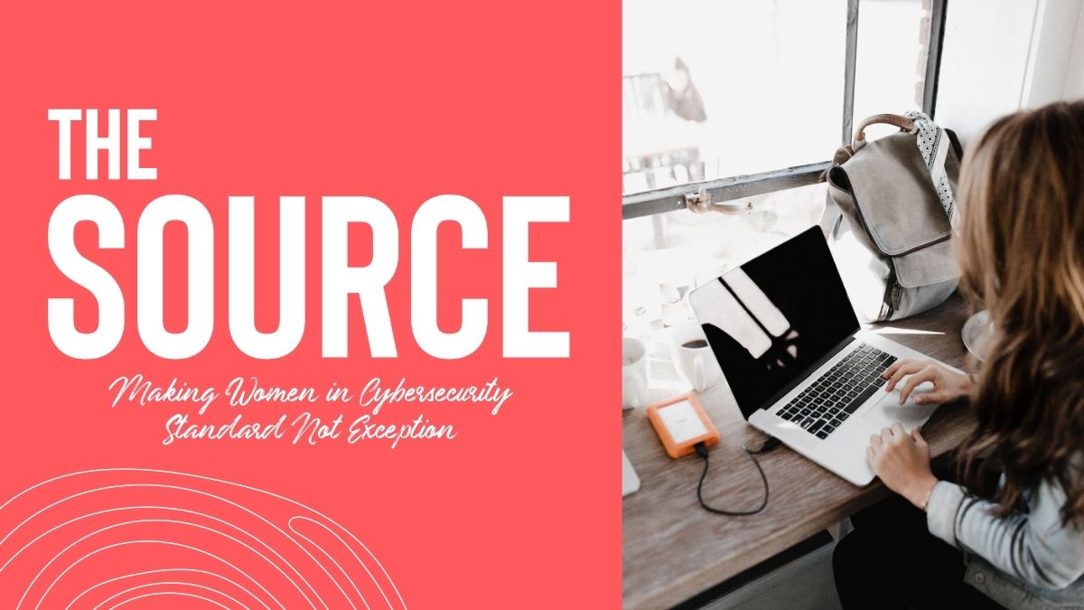 The Source is a platform for women in cybersecurity &amp; businesses who value them. We're committed to making women standard not exception. We'll be opening again in the NY so get on the waitlist now bit.ly/TheSourceWaitl…