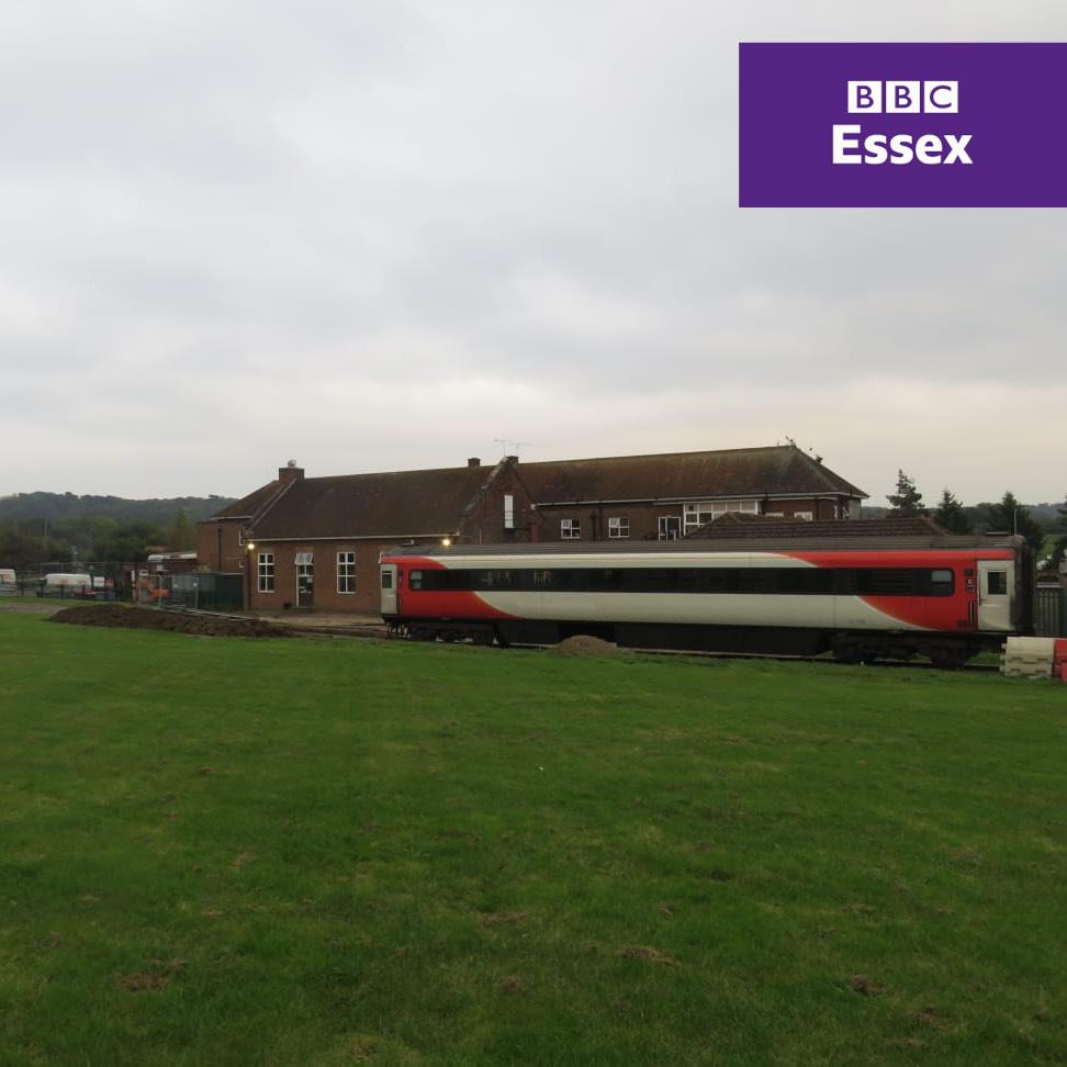 BBC Essex tweet media