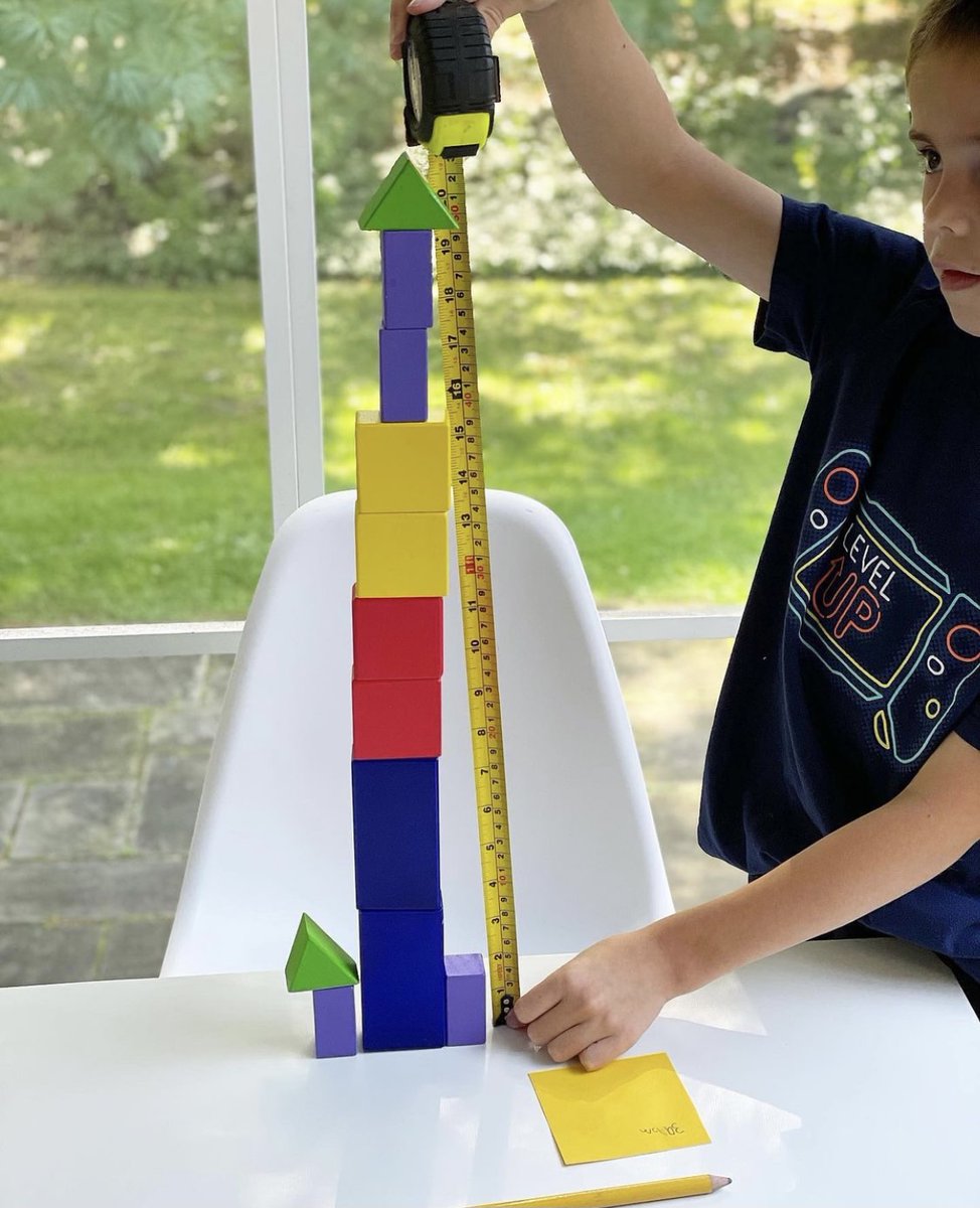 BlocksRock's tweet image. “Play is the highest form of research.” - Albert Einstein

🤸Learning through play is such an important part of developing STEM skills, which is why we created Blocks Rock! in the first place. 

➡️See more STEM quotes: buff.ly/3mpad9F 

#STEMquote #alberteinstein