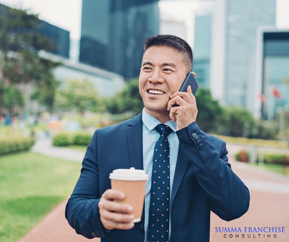 From start-ups to established brands #SummaFranchise has the solutions to help owners franchise their businesses. We have the depth and experience to support you company needs to grow in the franchise world! 
💻📱 ✉️ Link in bio
 #Success #Growth #Franchise #FranchiseSales