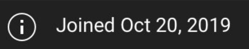 innit_updates's tweet photo. It has been exactly 2 years that the channel ‘TommyOutit’ was made. https://t.co/TOuhG8lktb