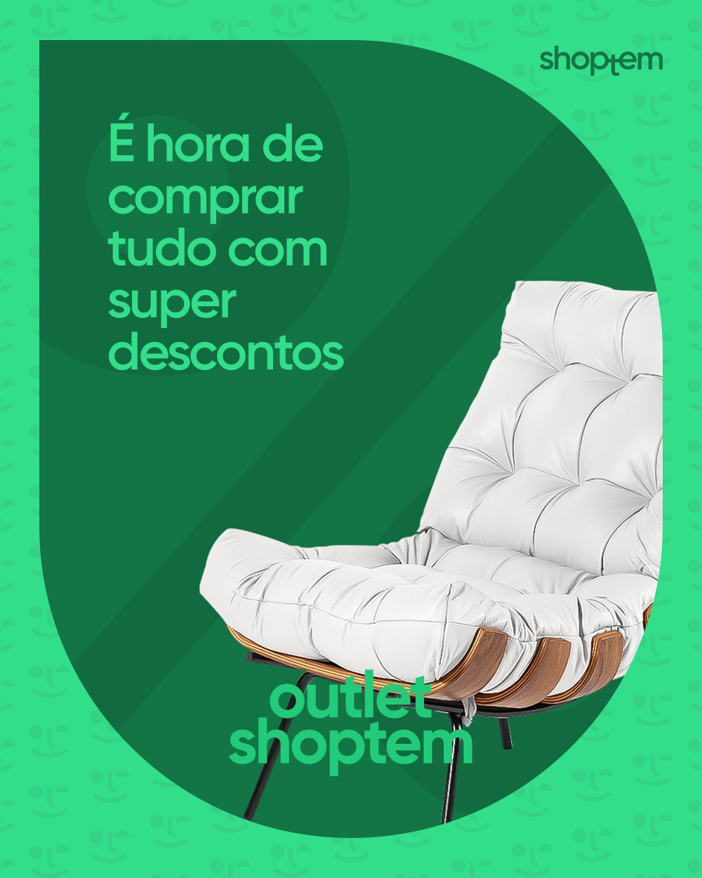 Shoptem ;) Nós escolhemos você (@shoptem_oficial) / X