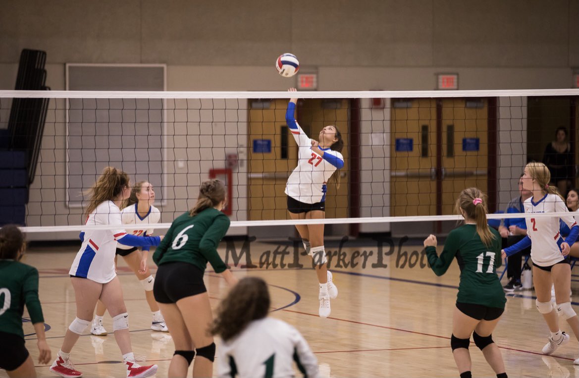 Volleyball playing tonight at Merrimack❕ Jv @ 5, varsity @ 6:15🔥🔥