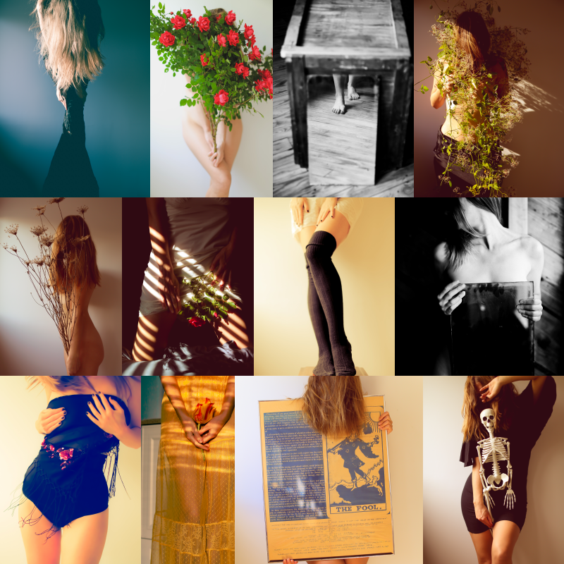 AvaSol144's tweet image. My first #openseacollection is now live!! So excited for it - I combined my self portraits with quotes from Anais Nin, who has been a huge inspiration on The Journey Within!

Take a look and feel free to RT! ❤️

opensea.io/collection/ana…

#NFT #NFTCommunity #NFTartist #OpenSeaNFT