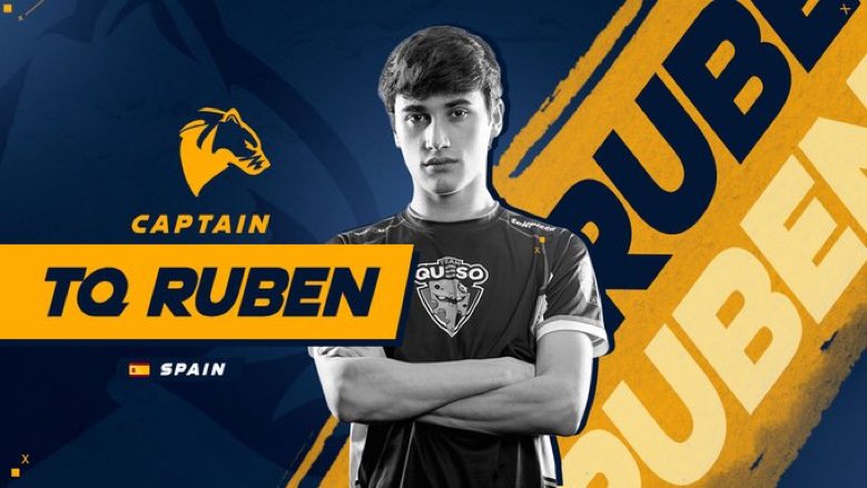 Estaré participando en la #ChasMacCup junto a mi equipo, gracias por la invitación <a href="/ChasmacGaming/">Chasmac Gaming</a> . A prepararse para las finales de la crl💪🏼.