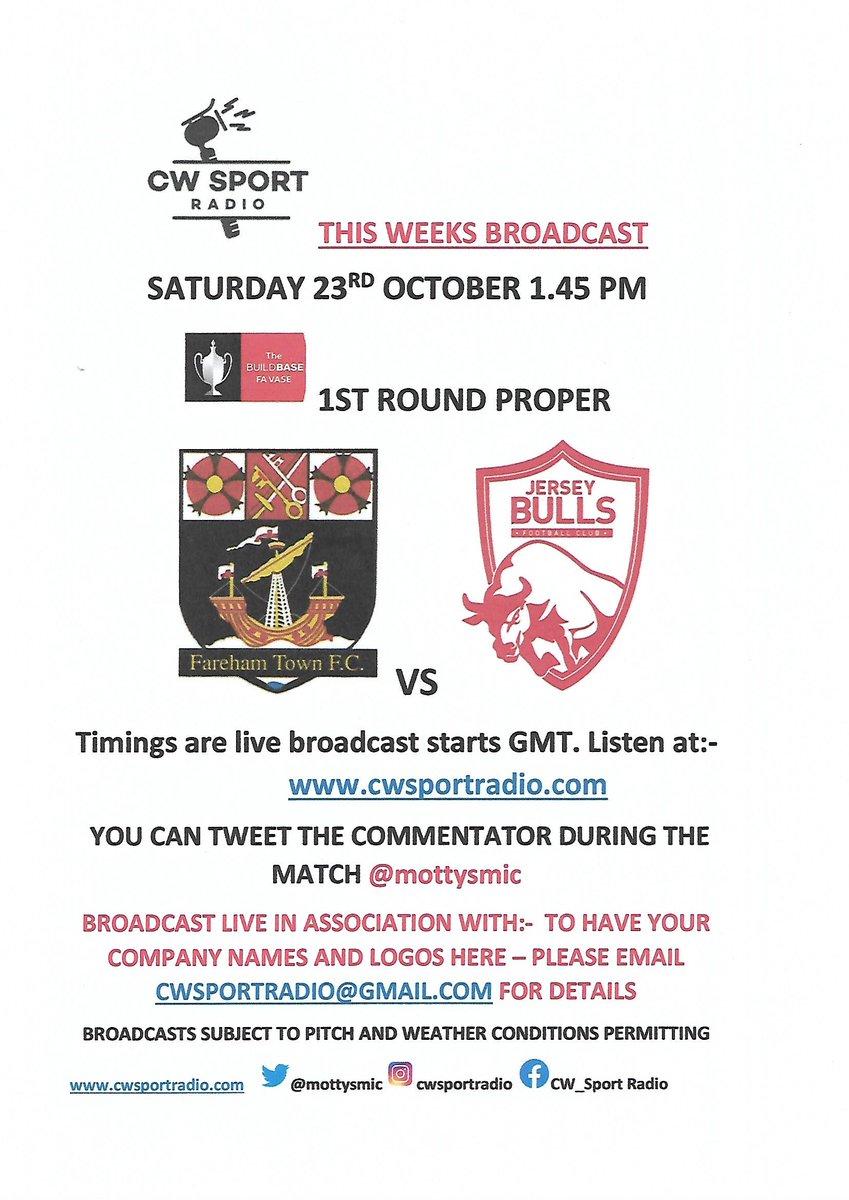 MottysMic's tweet photo. PLS RT Hope you can listen this wkend @fourFourTwo
@goal @MOTDMag @fourfourtwousa @fftarabia
@fourfourtwoza @fourfourtwomex @fourfourtwomy
@90min_Football @fourfourtwosg @fourfourtwoeg
@worldsoccermag @worldsoccermag1 @dw_sports
@PatsFballBlog @COPAfootball @Copa90
@Copa90US https://t.co/6TnH7SZFDi