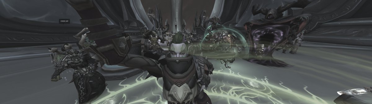 Spwns's tweet photo. KJØTTET GÅR! #nerdelandslaget #funsaft #wow #raid https://t.co/mvQ57dbjf5