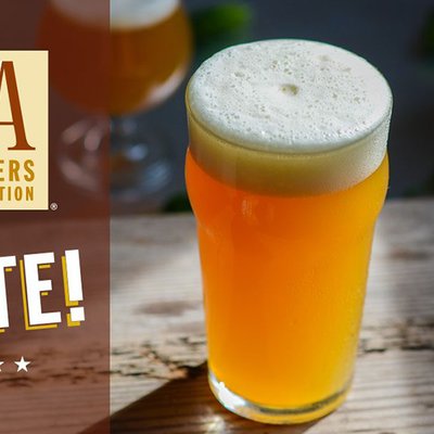 Brewers Association's Photo