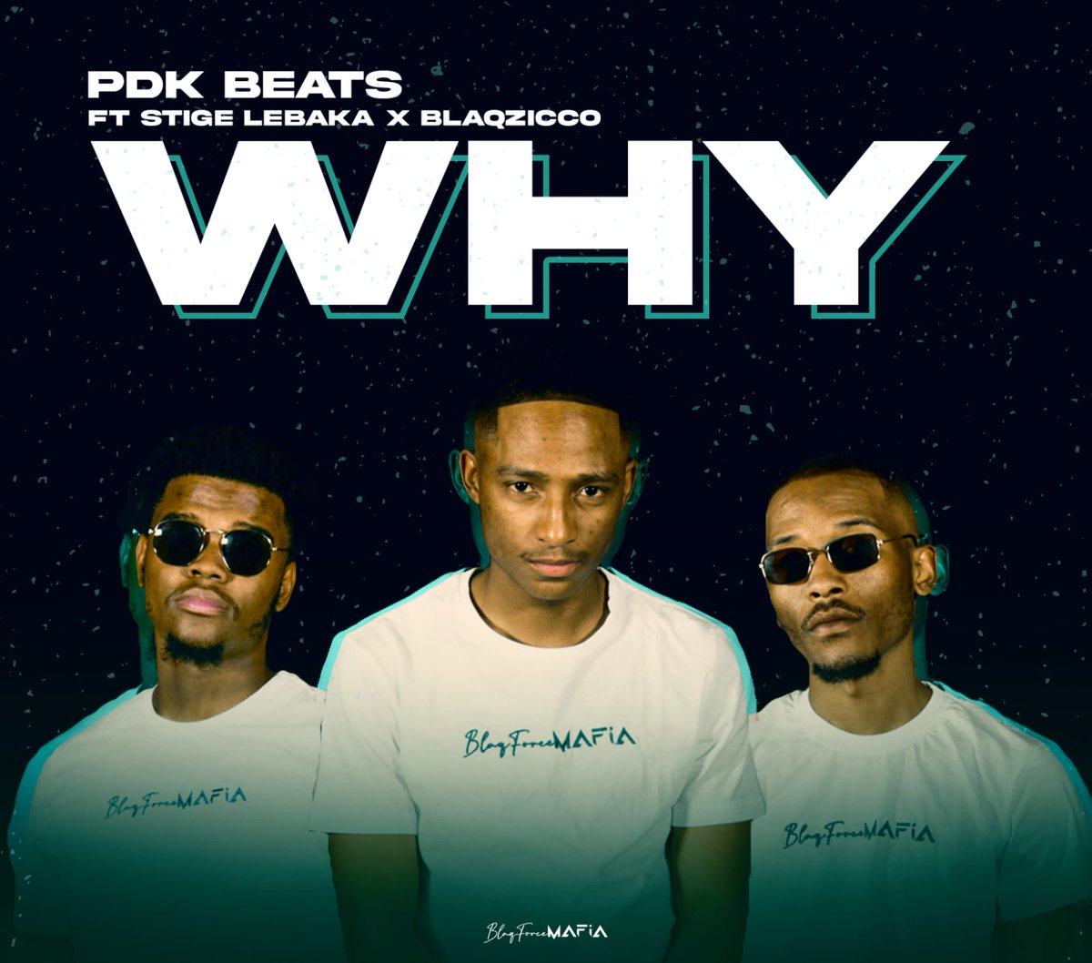 _ParadigmDreams's tweet photo. @PDKbeats_SA announces new single "W H Y" 💣🌍🔥

Feat🎙️: @stigelebaka_sa &amp; @BlaqZicco 

22 October 2021 https://t.co/L2aR8mq3YM