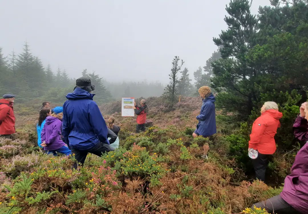 Barntown Heritage Group tweet media