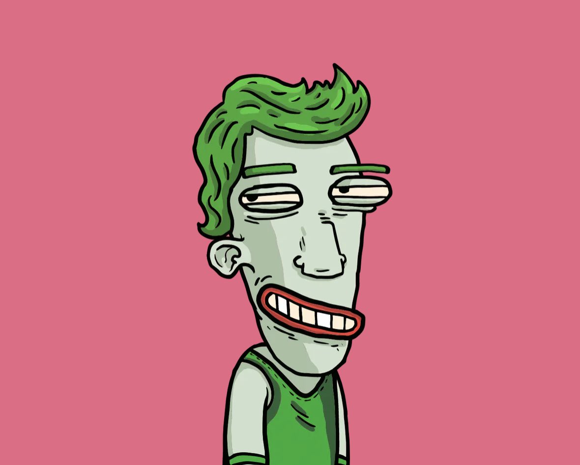 VanCrypto24's tweet photo. He farted. #nba #basketball #dennisrodman #nftcalendar #nft #nftart #nftcollector #playtoearn #playtoearngaming #rumblekong #tokens #illustrationdaily #majorleaguecrypto #procreate #10000tocollect #collect #cards #stephcurry #michaeljordan #championship #nfts #nftartist https://t.co/dqIqvQlaeT