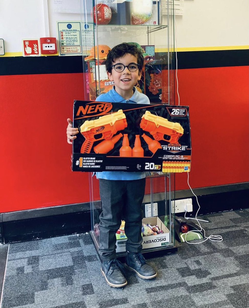 Mathnasium UK tweet media