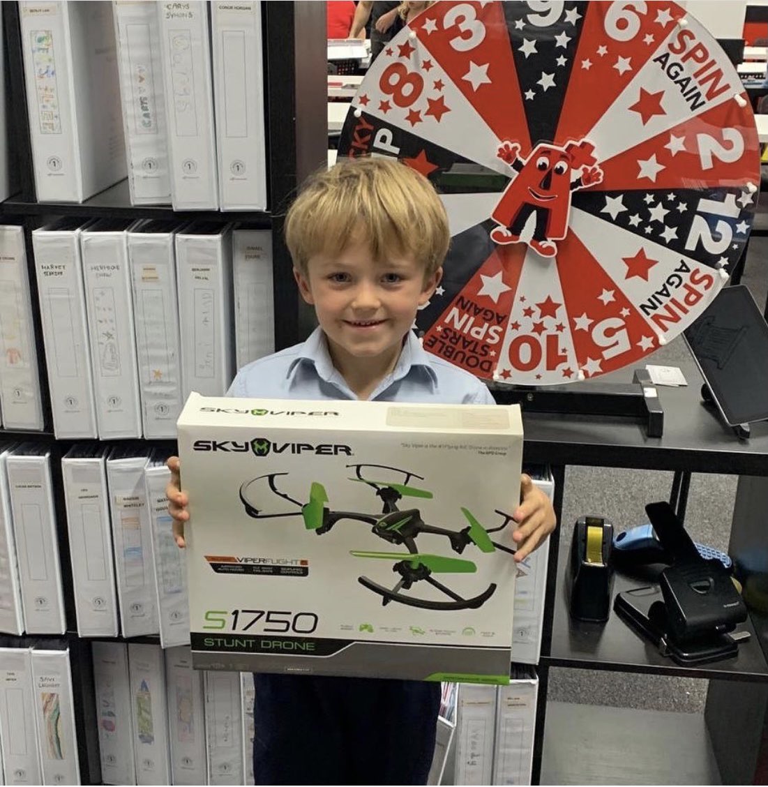 Mathnasium UK tweet media