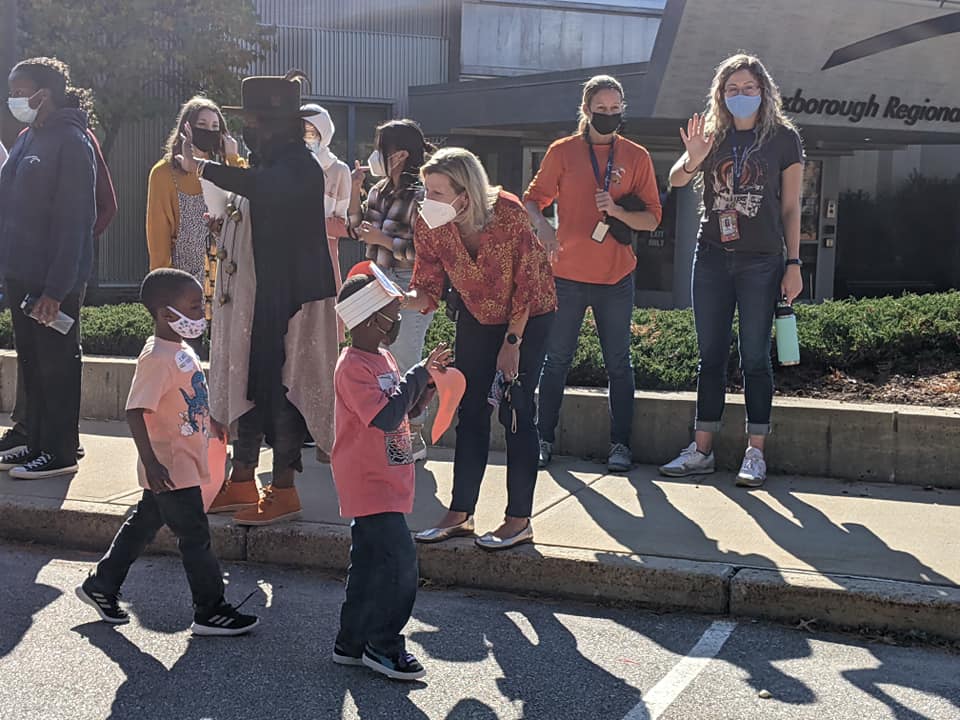 FoxboroughRCS tweet media