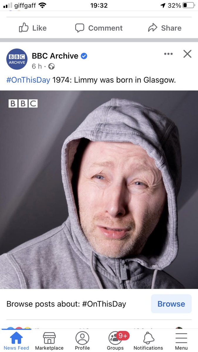bethroseeee's tweet photo. @DaftLimmy what an achievement. Happy birthday https://t.co/zkKpRrCBq7