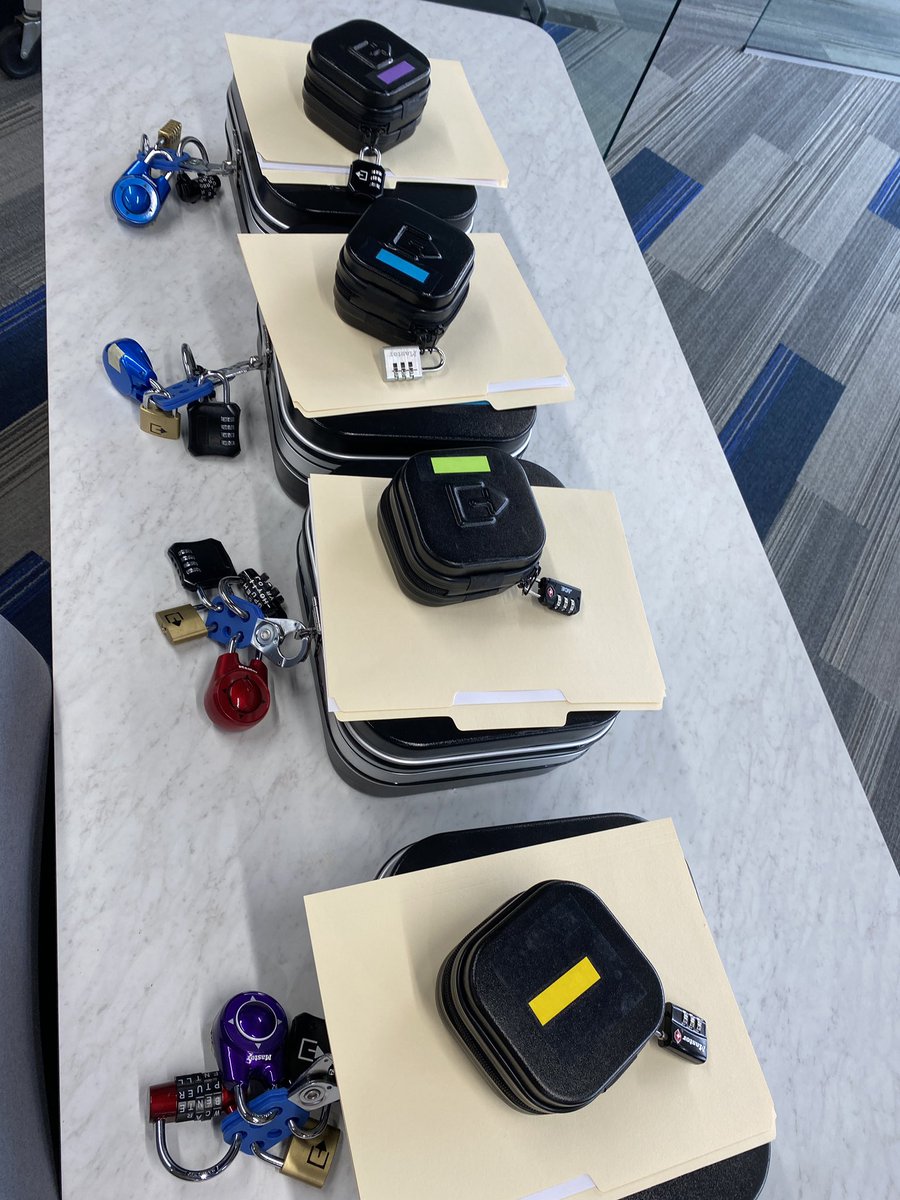 LCimshsLibrary's tweet photo. Career Skills - tomorrow. BreakoutEDU. Get excited! https://t.co/STk3pXjceS