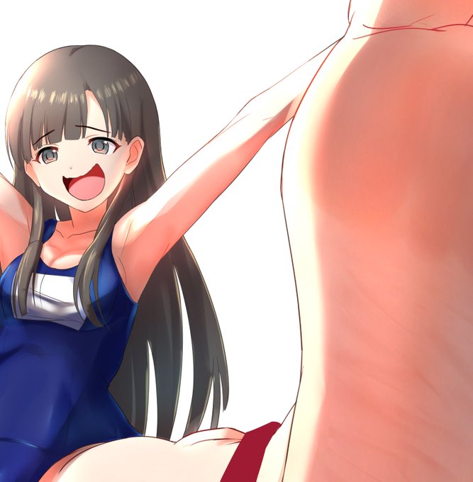 顔周りちょっと修正🥺あとは小物とエフェクトとセリフかなぁ 🤔 