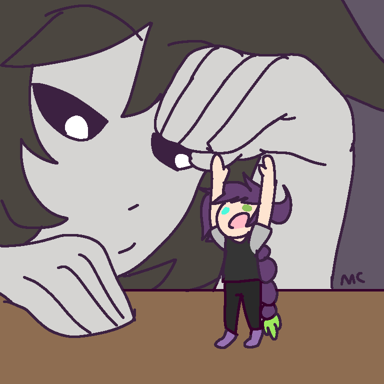 OwynnMyBeloved's tweet photo. Day 56

Due to the demands of an Owynn from an alternate universe, our Owynn has been freed of his glass prison and spared from his fate

#FNAFHS #FHS #FHSWorldDomination https://t.co/pm78fRp0Gg