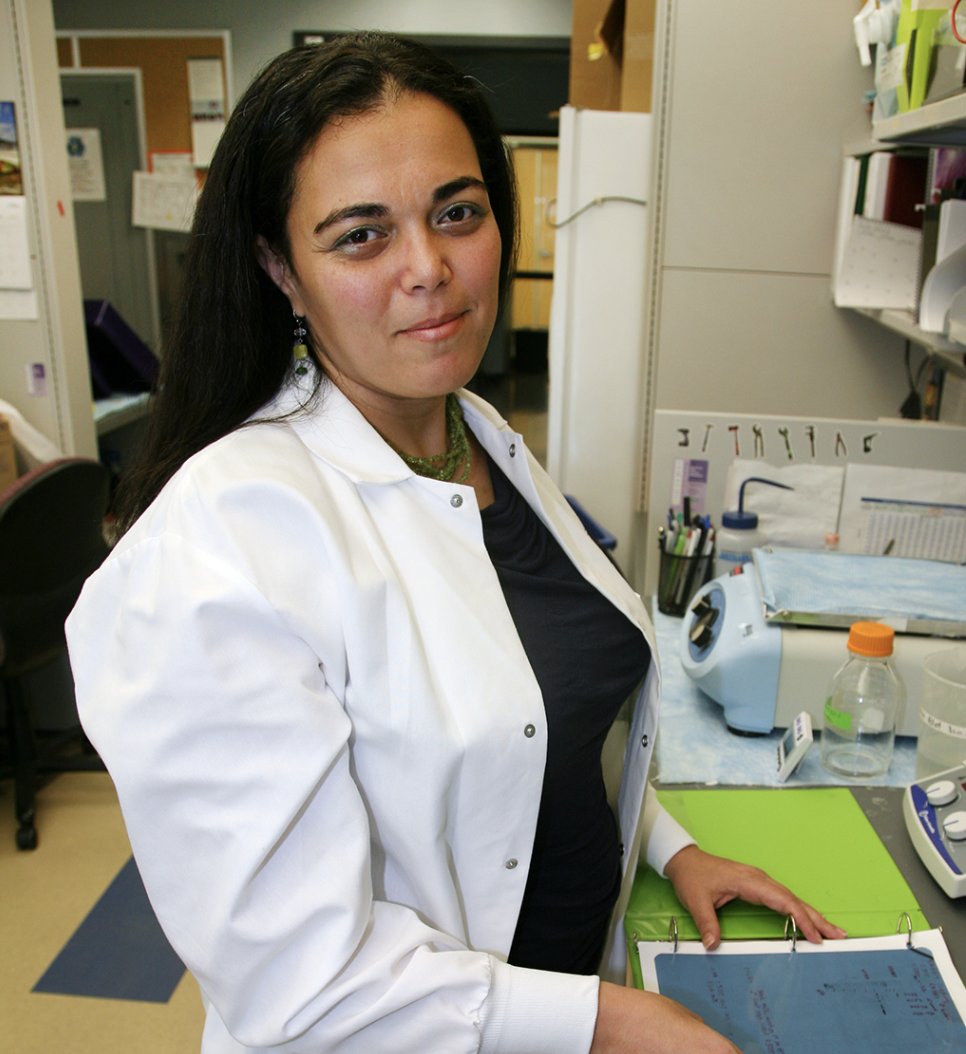 USCMESH's tweet photo. Bodour Salhia PhD, Assoc Prof of #TranslationalGenomics @KECKSchool_USC, focuses her expertise on underlying mechanisms of #tumorigenesis & #tumorbiology. She was recently awarded a major @theNCI #R01 grant: "Circulating #DNAMethylation biomarkers in #MicrometastaticBreastCancer" https://t.co/ELvfYt3Ava