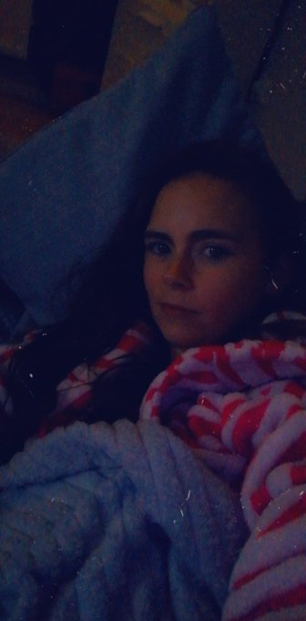 Nice and snug tonight 😘  #snug #chilled #cosy #soaps #Follow https://t.co/fORWA81xyj<a href="/tag/snug"class="tags">#snug</a><a href="/tag/chilled"class="tags">#chilled</a><a href="/tag/cosy"class="tags">#cosy</a><a href="/tag/follow"class="tags"><span>#follow</span></a><a href="/tag/soaps"class="tags"><span>#soaps</span></a>