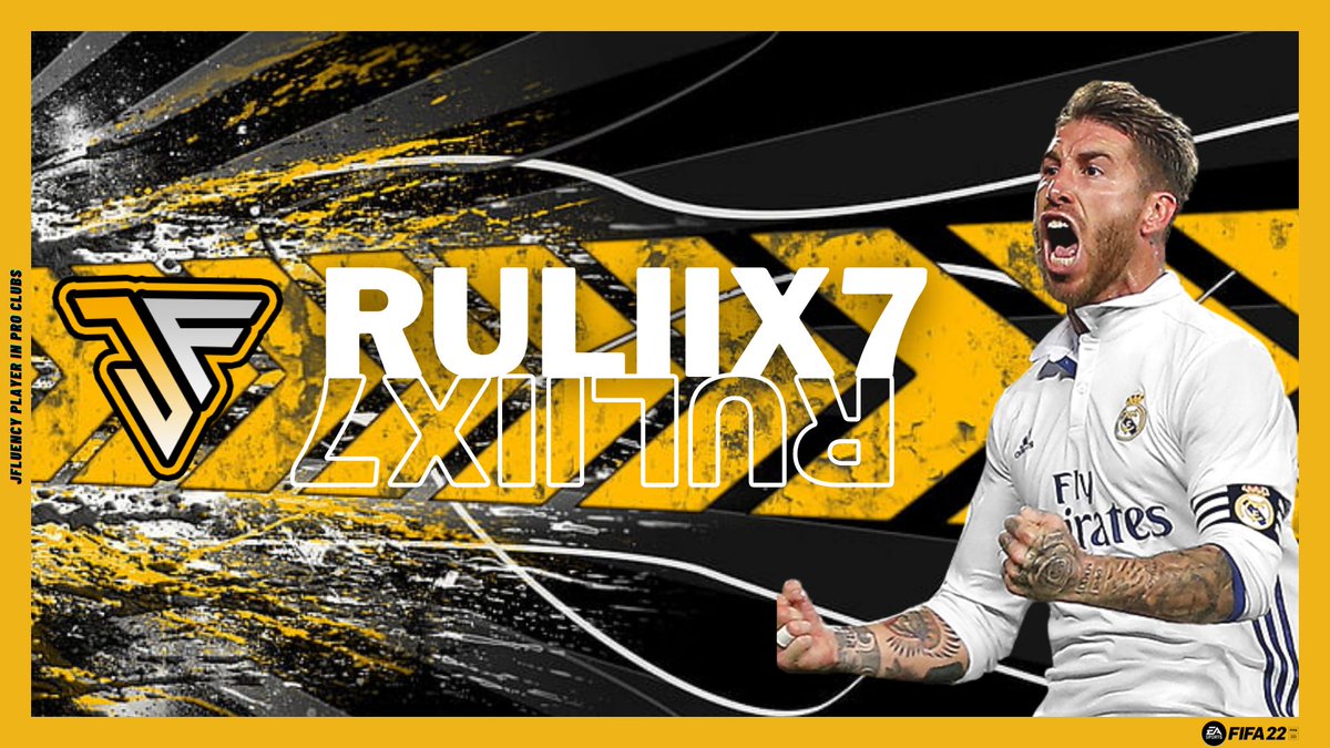JFluency (@jfluencyesports) on Twitter photo Era un secreto a voces, ya lo anticipó él mismo y, tras un breve paso por <a href="/Muklash__/">Muklash ®️</a>...
@RuLiix7 ya está con nosotros, ya sabemos lo que puede aportar y llega con hambre. Objetivo marcado y velocidad de crucero puesta.
TU casa, TU equipo. Re-bienvenido a TU FAMILIA🖤💛 Era un secreto a voces, ya lo anticipó él mismo y, tras un breve paso por <a href="/Muklash__/">Muklash ®️</a>...
@RuLiix7 ya está con nosotros, ya sabemos lo que puede aportar y llega con hambre. Objetivo marcado y velocidad de crucero puesta.
TU casa, TU equipo. Re-bienvenido a TU FAMILIA🖤💛