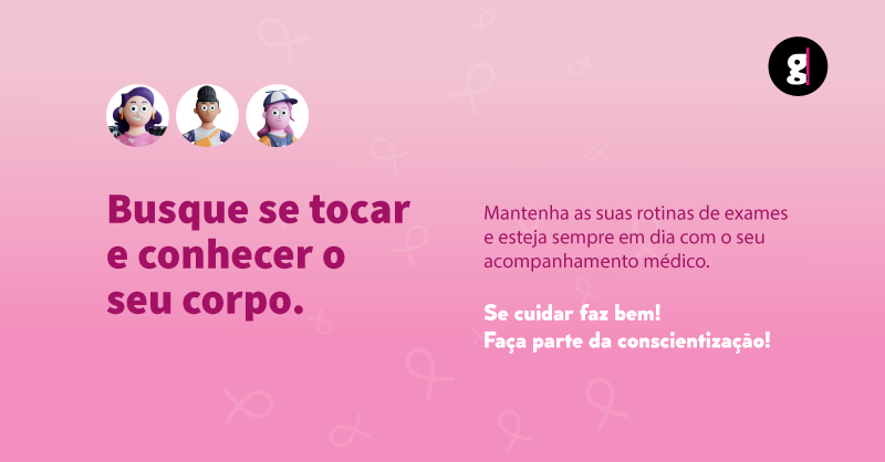 GentropCorp's tweet photo. 👉 Saiba mais sobre o assunto e esteja em dia com a sua saúde! 

#WeAreGentrop #OutubroRosa #Prevenção #Saudedamulher #TodosContraOcancer https://t.co/CHQmLaTzdk
