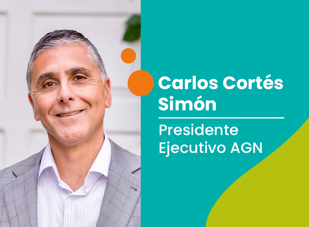 AGN Chile tweet media