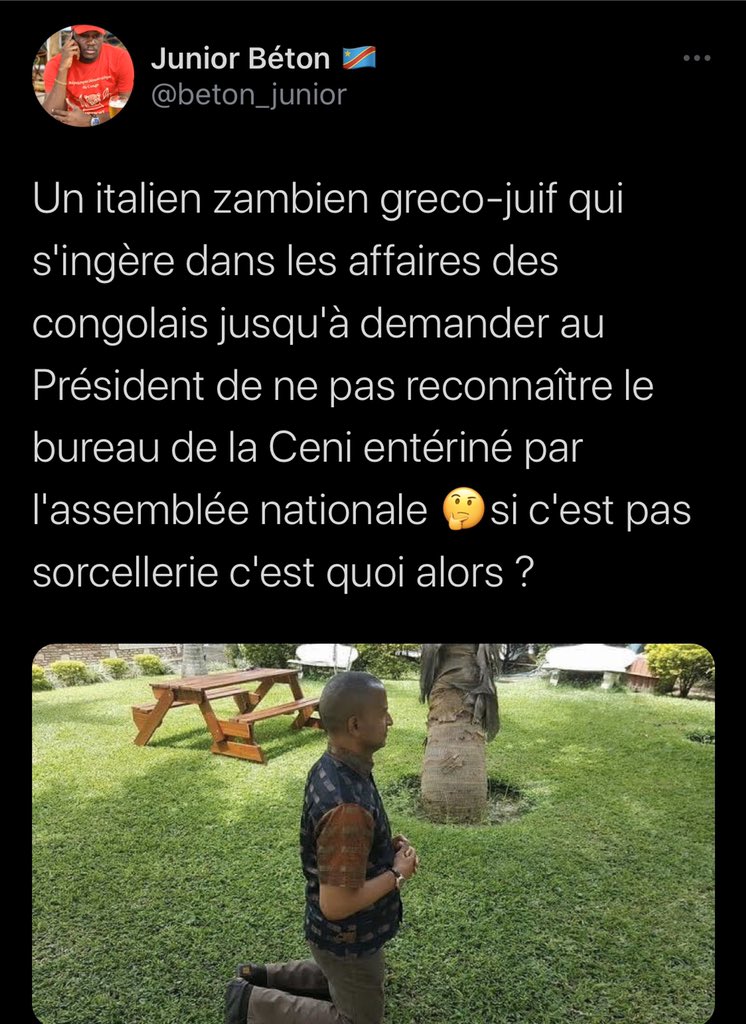 beton_junior's tweet photo. @moise_katumbi https://t.co/nYQJALZmIP https://t.co/q2YeynH6fe