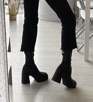 VayaEstilo's tweet photo. 👢👢 https://t.co/2DlZbxfMgc