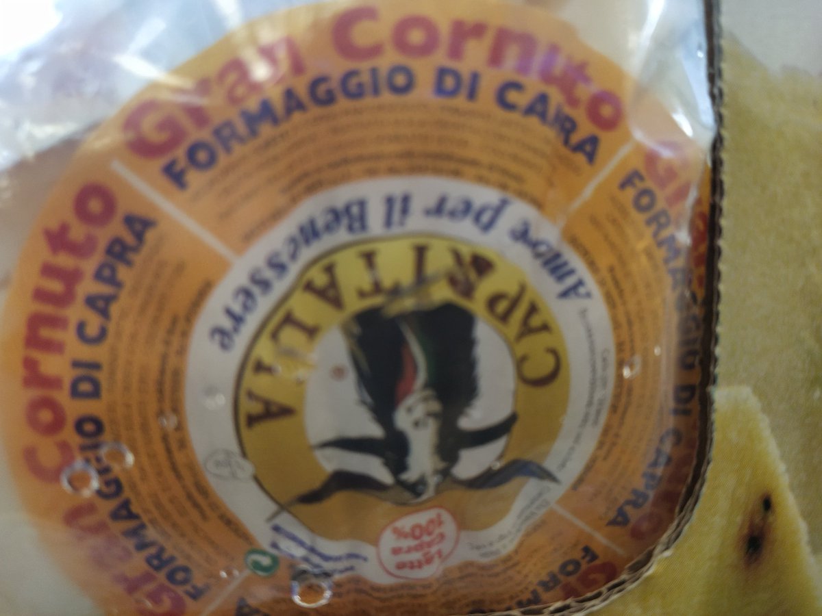 Un genio del marketing...