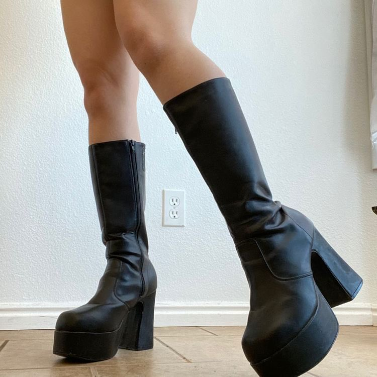 VayaEstilo's tweet photo. 👢👢 https://t.co/2DlZbxfMgc