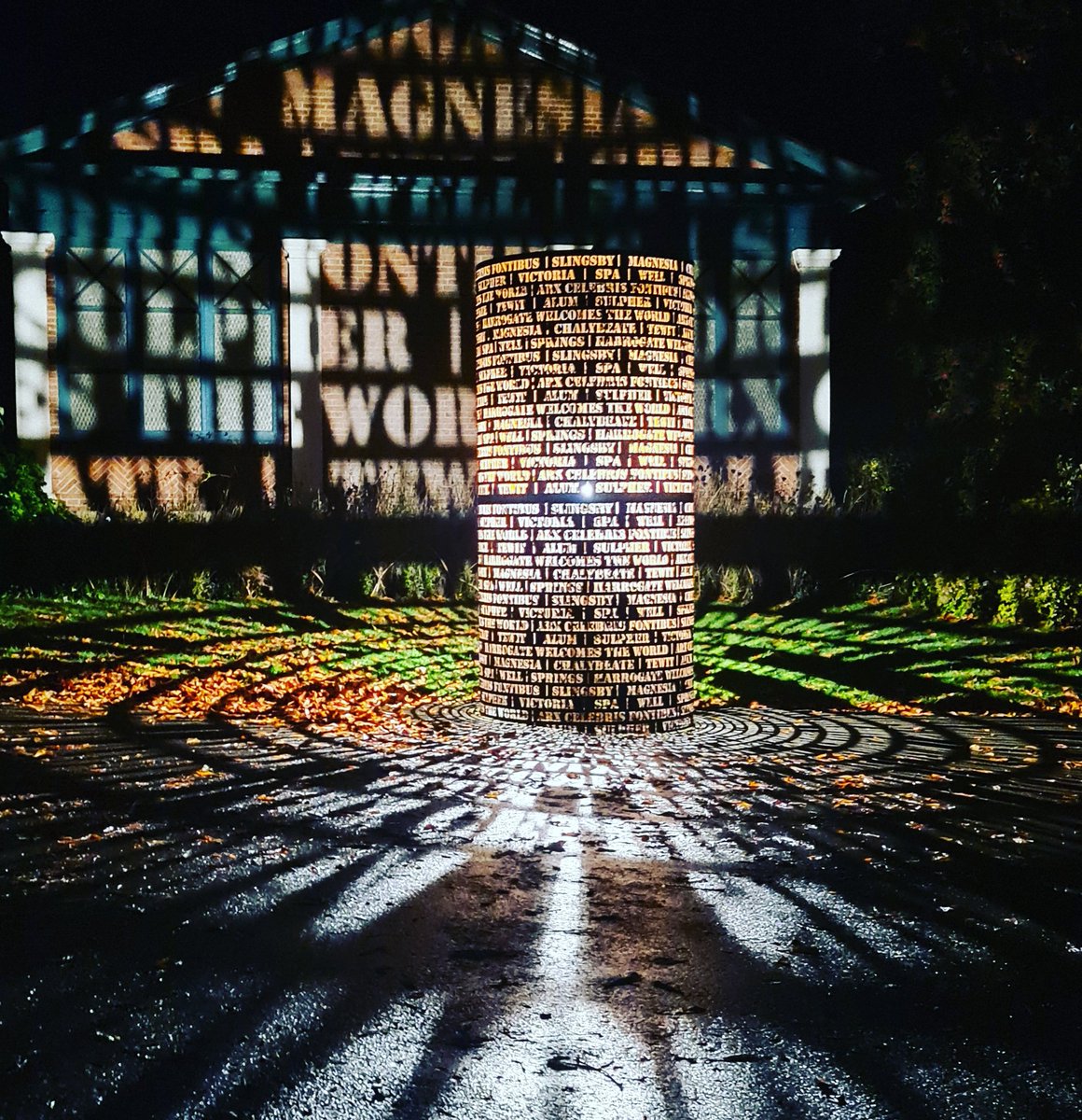 Sharon Canavar tweet media