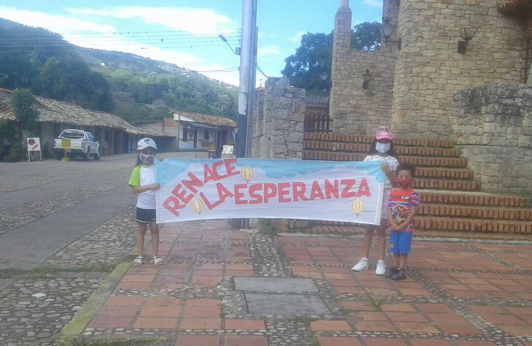claptarabay's tweet photo. Renace la Esperanza en Capacho Nuevo con nuestro futuro Alcalde Luis Mendoza https://t.co/0ItpmZi5tm