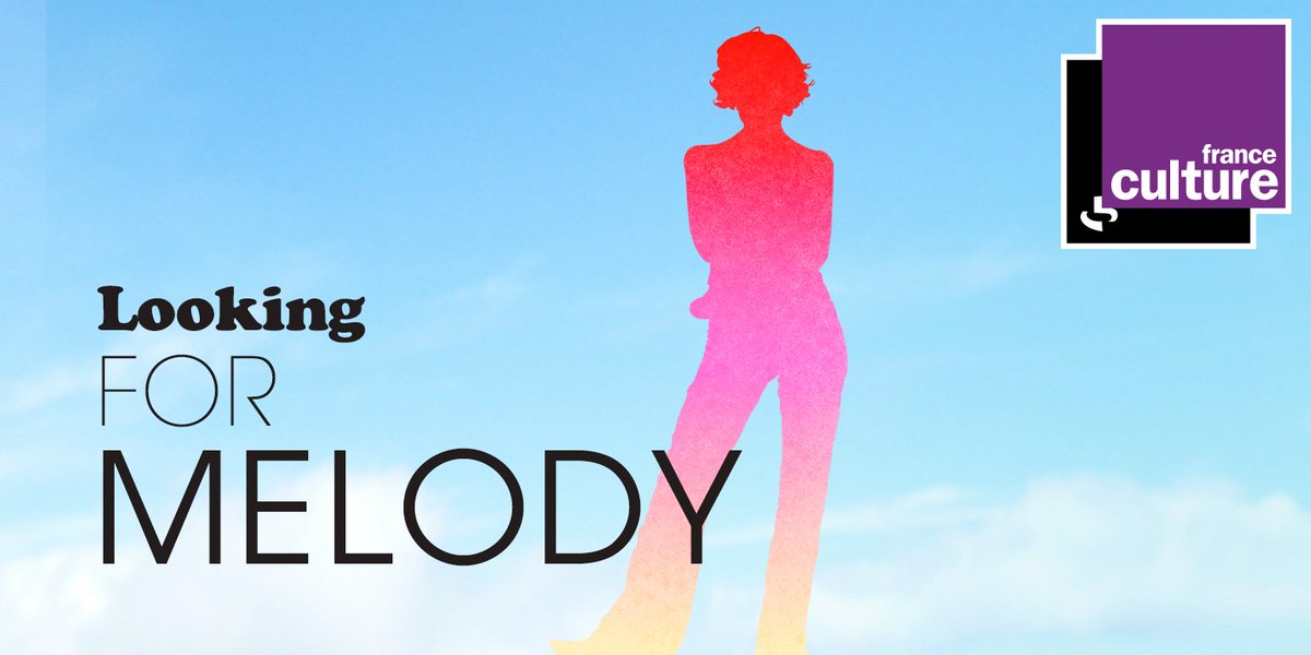 🚨 [PODCAST] 

"Histoire de Melody Nelson" de Serge Gainsbourg n’est pas seulement un album. C’est aussi un livre. Mais celui-ci est introuvable…

En 4️⃣ épisodes, "Looking for Melody" propose de partir à la recherche de ce mystérieux recueil.

🎧 franceculture.fr/emissions/look…