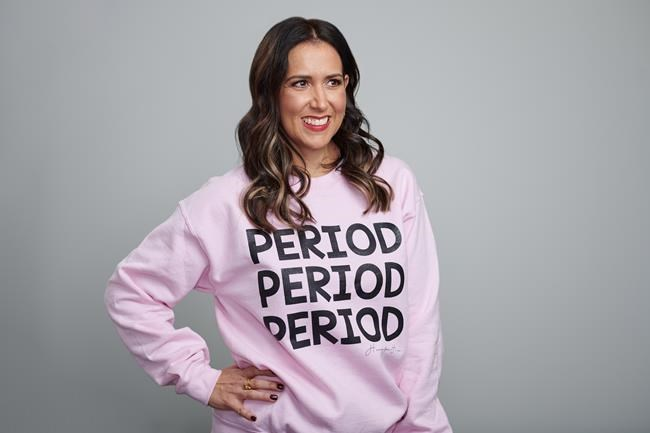 CityNewsKIT's tweet photo. Paid menstrual leave takes aim at stigma of periods in the workplace https://t.co/eNbCejNWQs https://t.co/ZTMQ8zQGzN