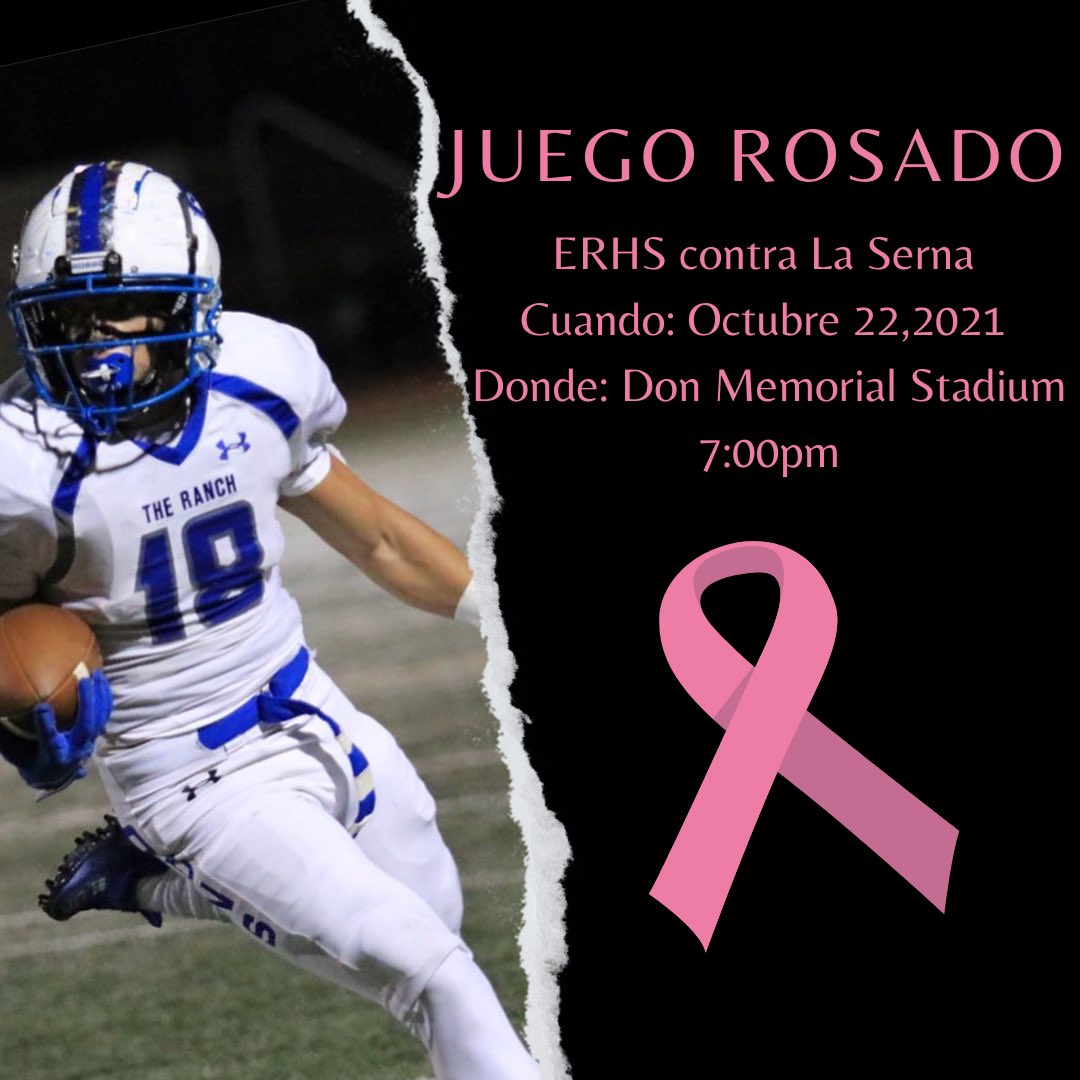 EL Rancho ASB tweet media